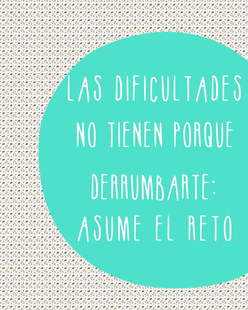 Hay que aprender