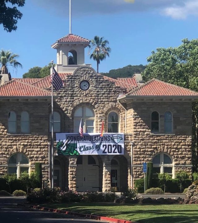 Congratulations #SVHS #Classof2020 <a href="/j_a_hutchinson/">Jessica Hutchinson</a> <a href="/SVUSD_HR/">SVUSD-HR</a> @LLiscumSVUSD @SVHSDragons