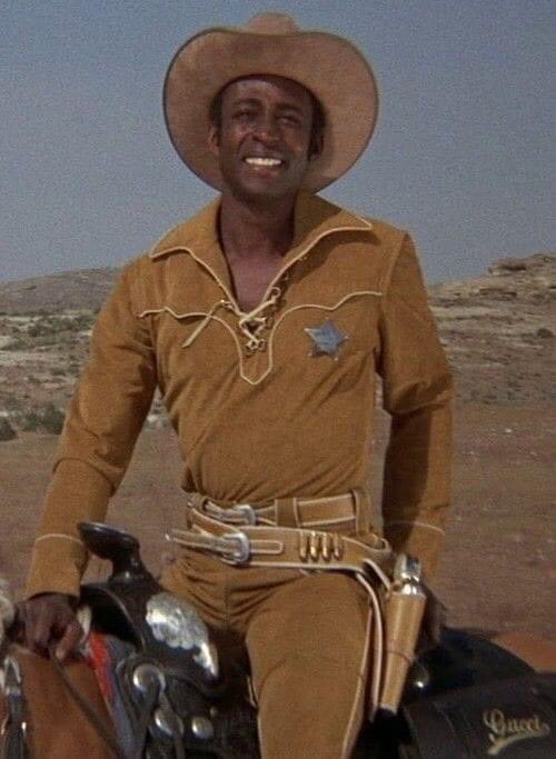 Happy Birthday to the late, great Cleavon Little. 
Born on June 1, 1939 