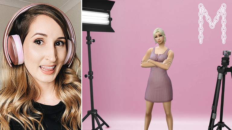 jaydacious_'s tweet photo. We're diving first into the Fashion Photographer career in the Moschino Sims 4 Stuff Pack - will we sink or swim???

WATCH: https://t.co/denqEzLQTf https://t.co/Vm36Foj65x