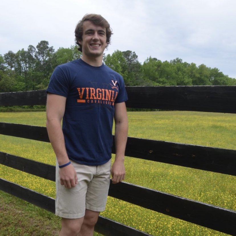 Glen Allen XC/TF tweet media