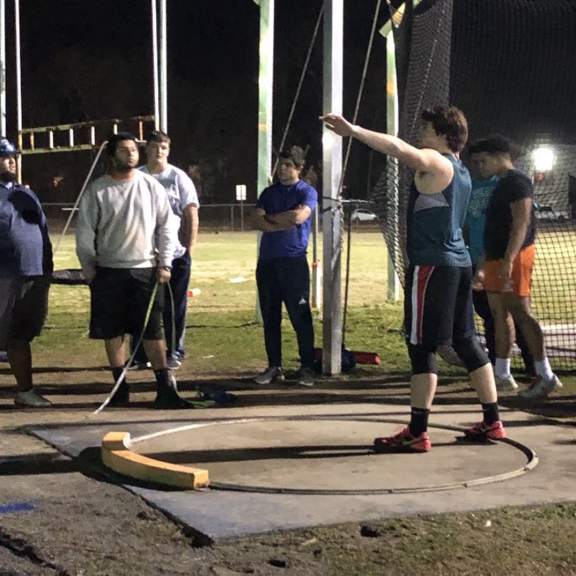 Glen Allen XC/TF tweet media