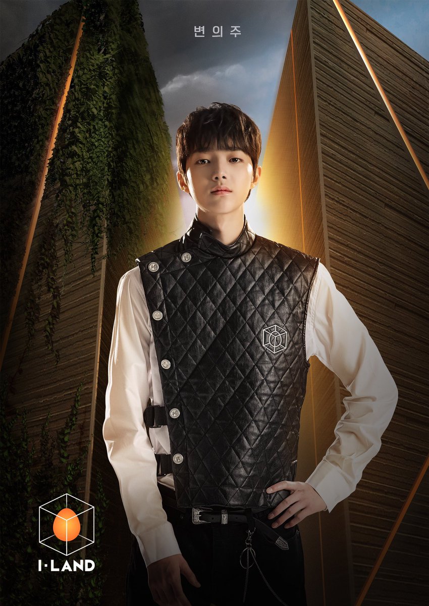 Mnet I I-LAND2 tweet media
