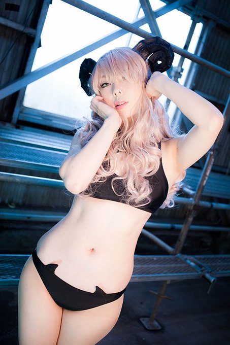 コスプレイヤーいちごのTwitter画像46