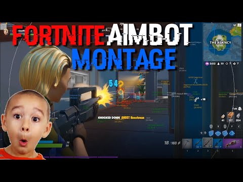 How To Get Aimbot On Fortnite Pc Chapter 2 لم يسبق له مثيل الصور