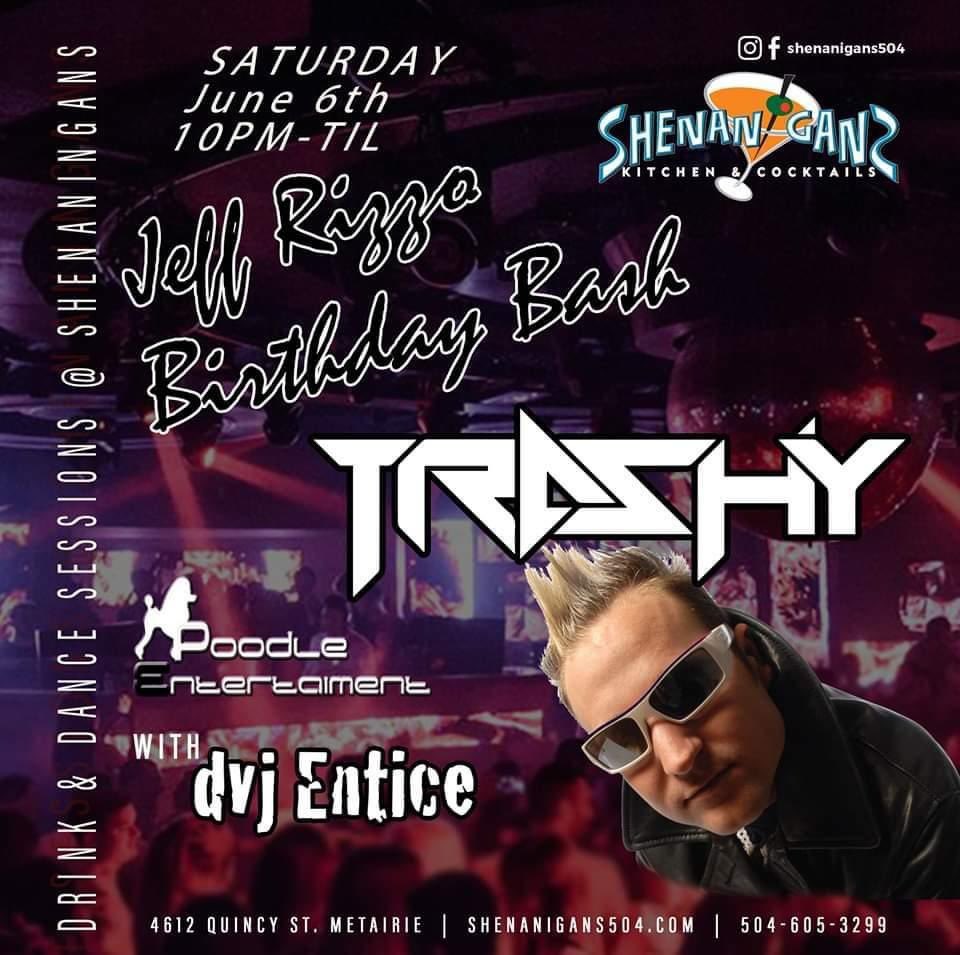 DVJ Entice tweet media