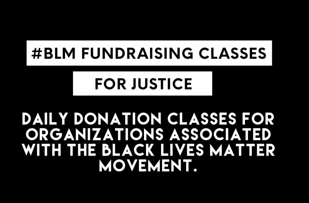 Coppertonedkat's tweet image. Online donation classes @RevCycleLA this week will go to helping organizations including the Minnesota Freedom Fund, Campaign Zero, Black Visions Collective, and @Blklivesmatter LA. #BlackLivesMatter #BlackLivesMatterLA revcyclingla.com/schedule/