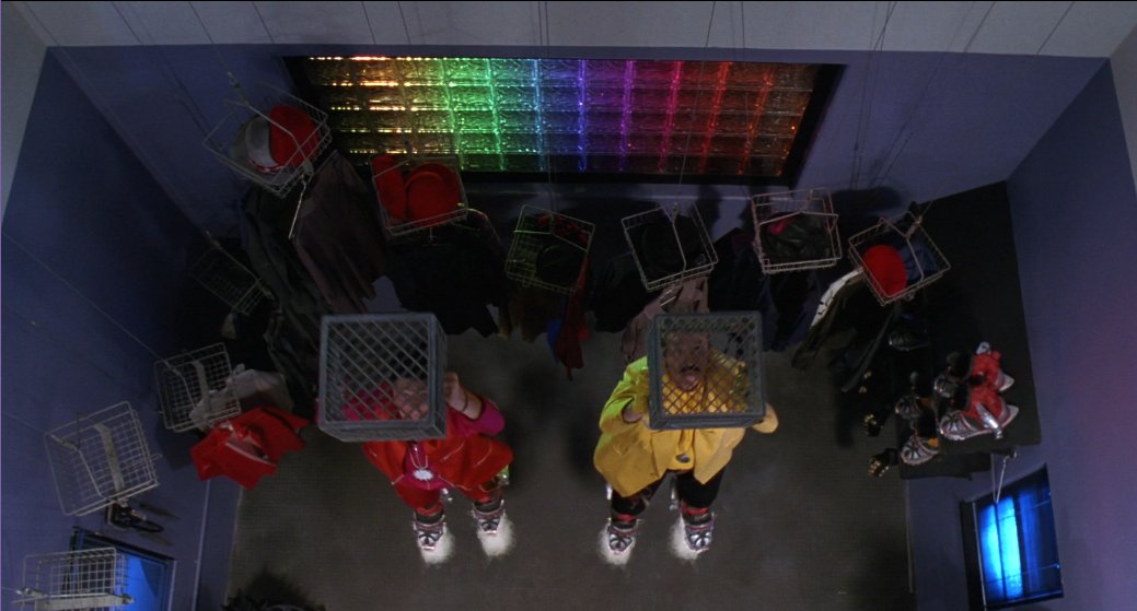 Happy Pride Month to the LGBTQ community from Super Mario Bros.: The Movie Archive! #PRIDE2020