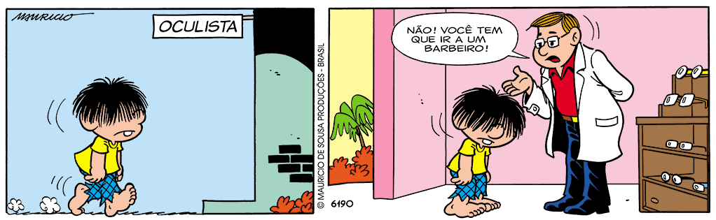 mauriciodesousa's tweet photo. #TiraDoChicoBento https://t.co/BhKph5rFmb