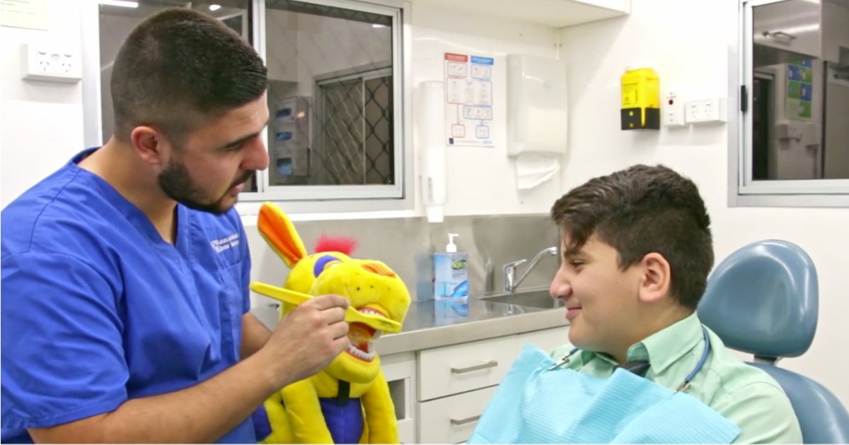 AdvancedMDS's tweet image. Oral Health School Program - mailchi.mp/70c47253fff7/e…