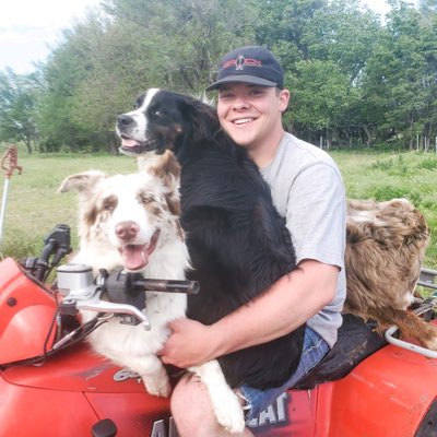 #NewProfilePic
