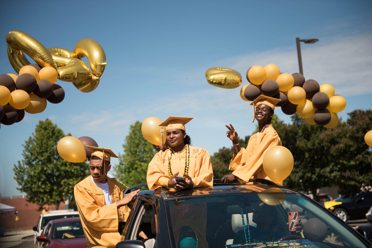 Stagg High School tweet media