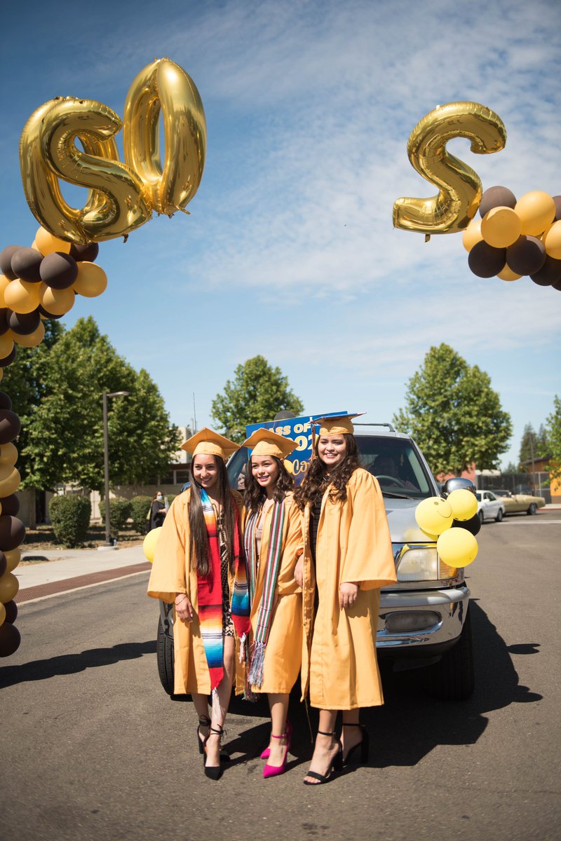 Stagg High School tweet media