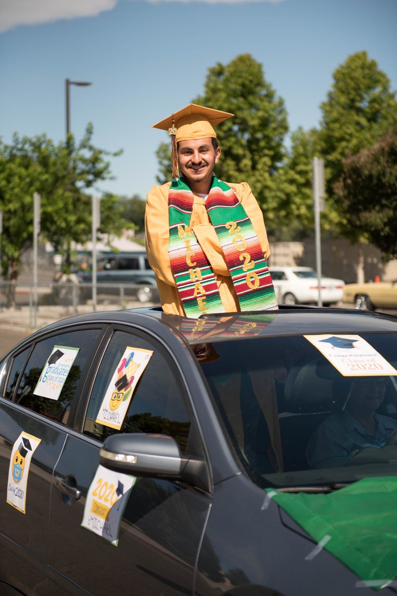 Stagg High School tweet media