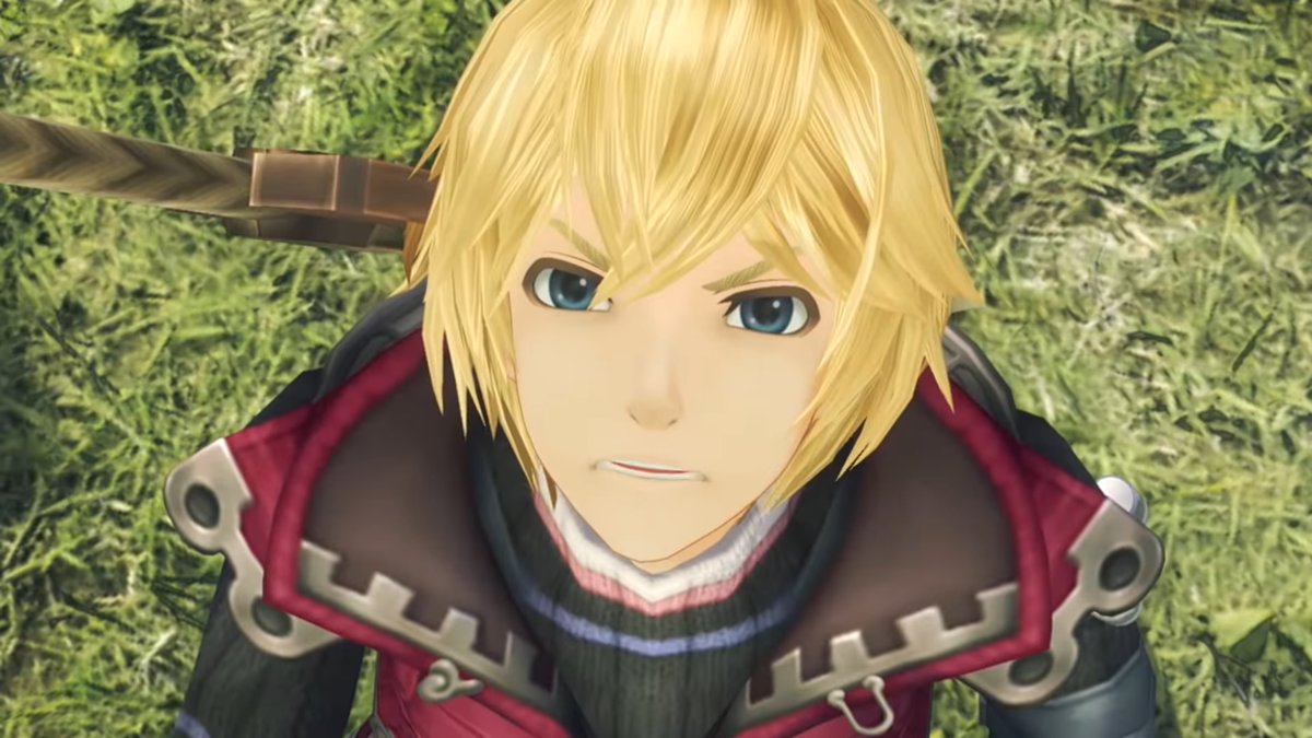 DoesTheGameFish's tweet photo. Xenoblade Chronicles: Definitive Edition does not have fishing https://t.co/IKozAvLVzf