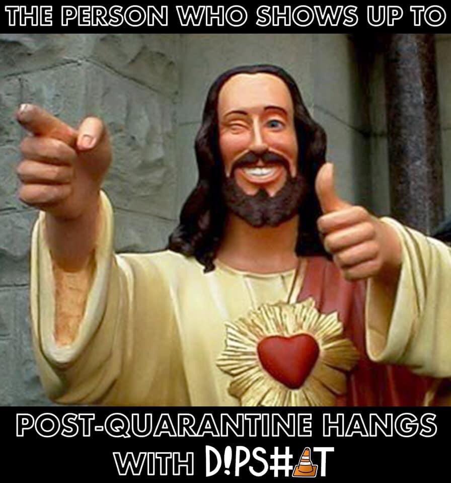 DipshitCardGame's tweet photo. D!PS#IT card game is now available! Order your deck today to resurrect your post quarantine hangs!

#DipshitCardGame #Dipshit #NewDrinkingGame #Party #Friends #Drinking #Beer https://t.co/5f4waDx6le