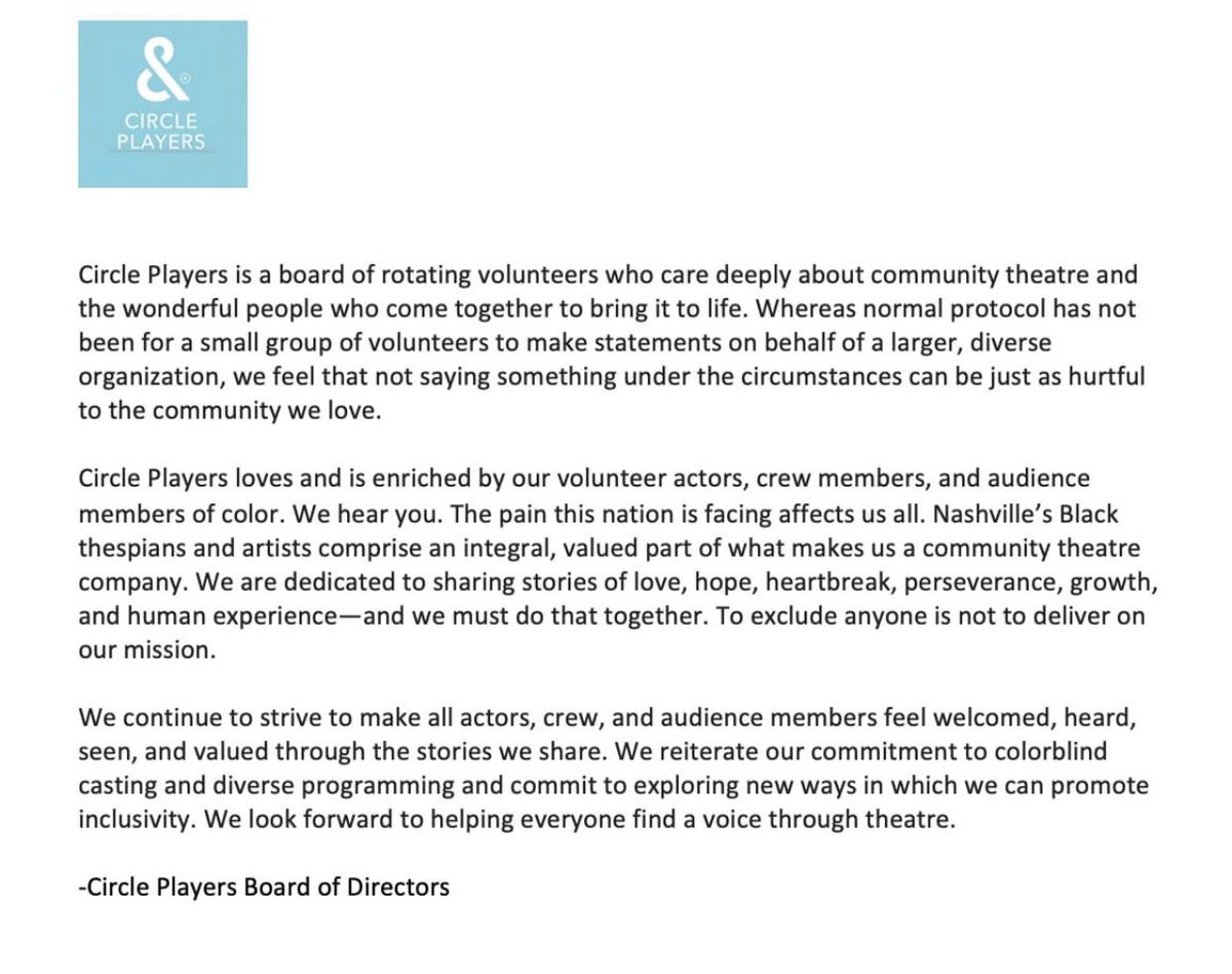 Circle Players (@circleplayers) on Twitter photo 