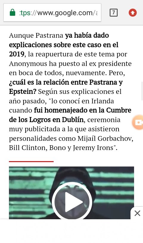 DavidCampino's tweet photo. #Anonymuos luego de aparecer en el listado de clientes de Jeffrey Por que esto no se da a conocer Rt y compartir asco de gobierno y ex gobernadores de Colombia indignante💔 #PastranaPedofilo 
#anonimous https://t.co/52qefJkTnw