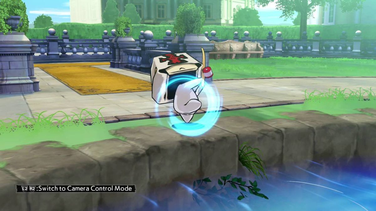 DoesTheGameFish's tweet photo. Guilty Gear Xrd Revelator has fishing https://t.co/r1eYuDPMpA