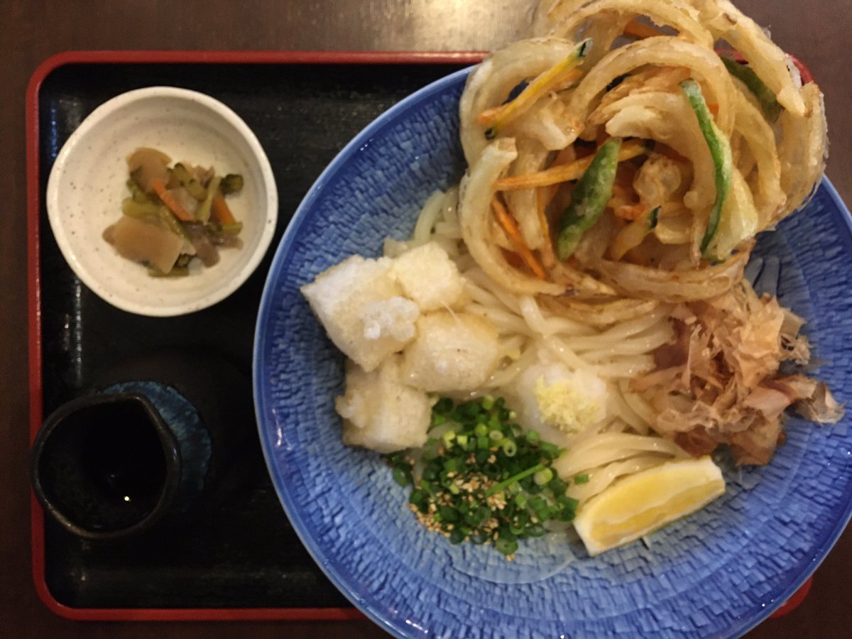 石神井公園ランチ