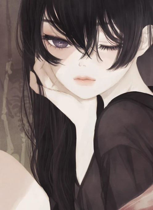 「富獄」 