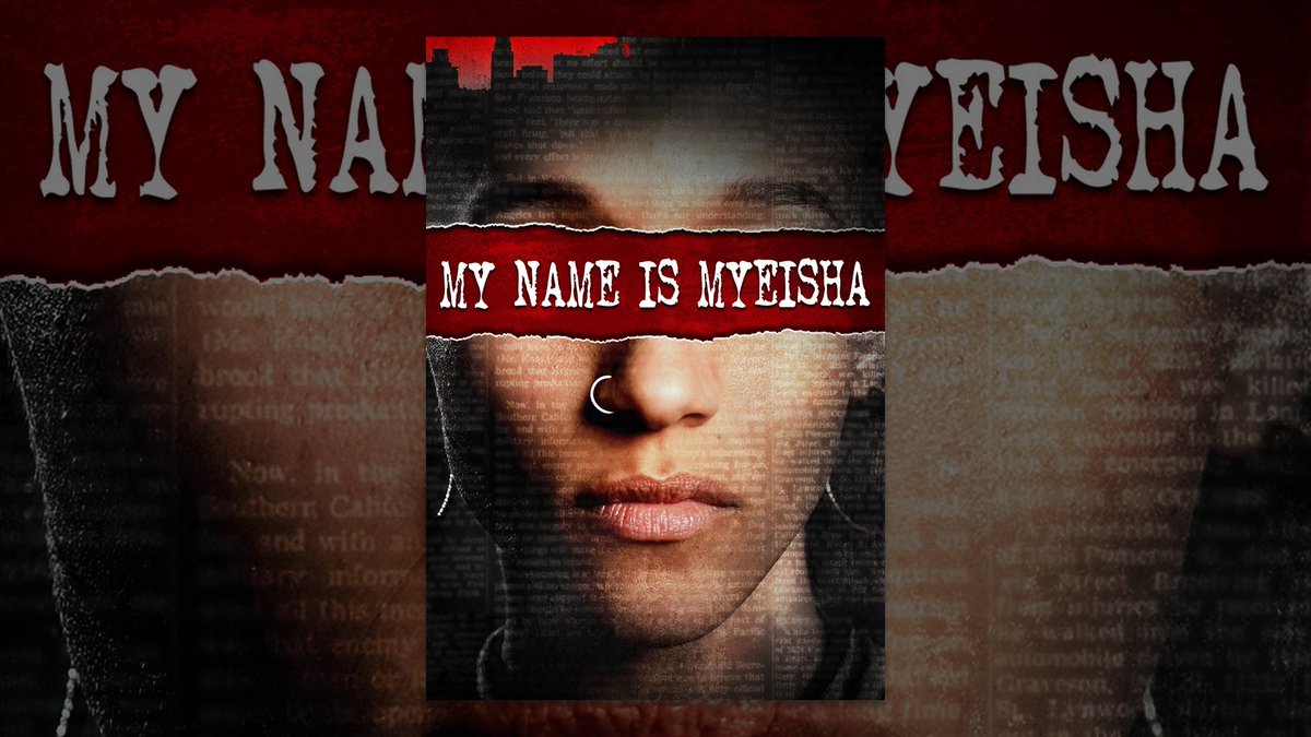 We encourage you to support Black film and 
Black filmmakers. Support our 2018 "Narrative Feature" award winning film, <a href="/mynameismyeisha/">My Name Is Myeisha</a> from writer/director Gus Krieger and be part of the fight against injustice. mynameismyeisha.com

#BlackLivesMatter
Black Film Matters