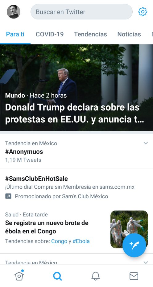 Hace 4 minutos eran más de 4 millones de tweets y ahora 1,19M
Compartan para que el sacrificio de las personas en la calle no sea en vano 
Apoyen con un follow

#Anonymuos