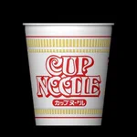 中身まで忠実に再現!？「カップヌードル」プラモデル発売!