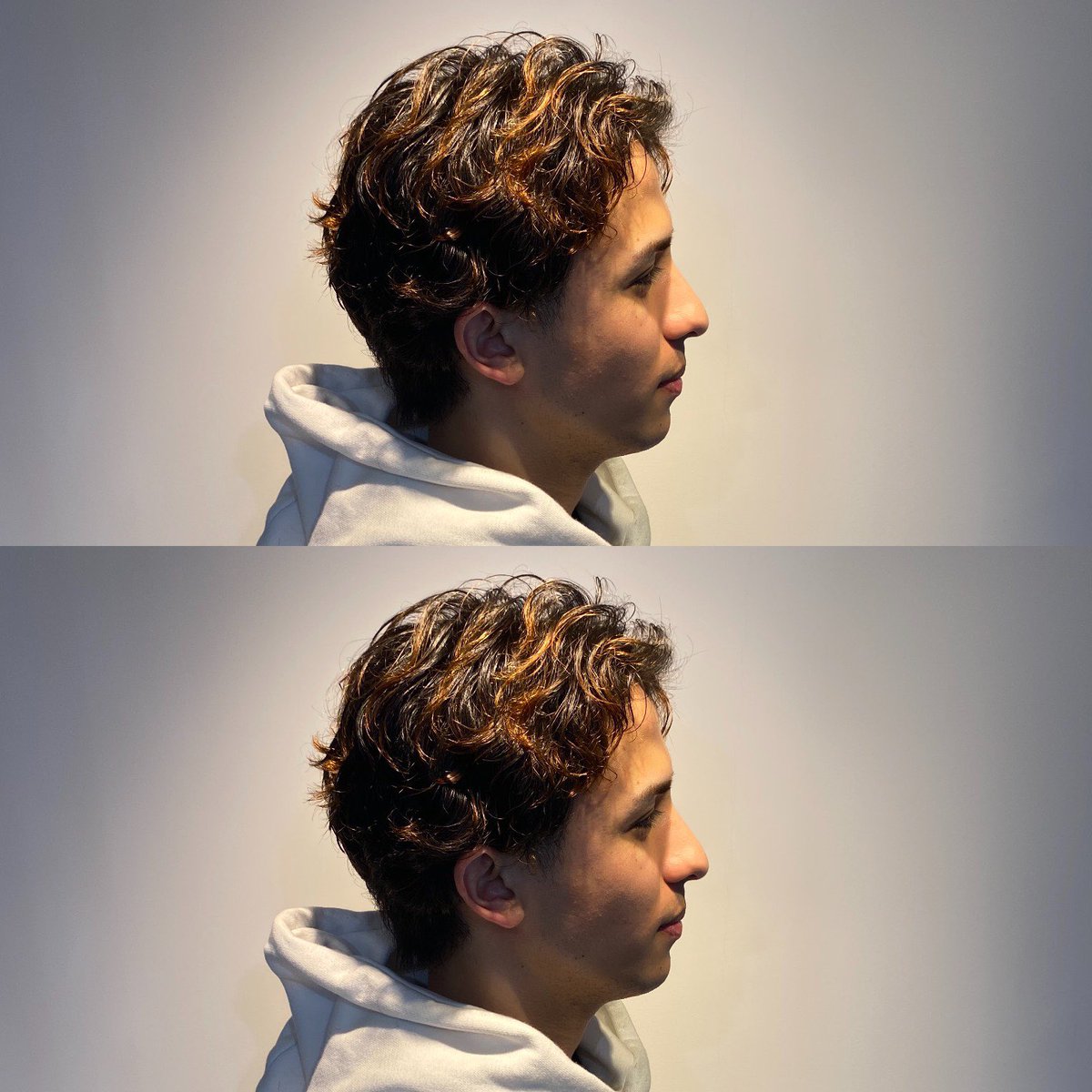 自由が丘美容室