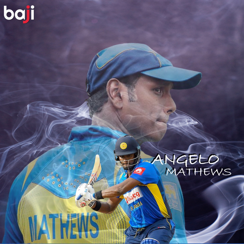 Happy Birthday Angelo Mathews & Steve Smith !!      