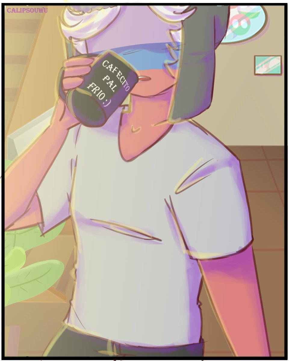 CalipsoUwU's tweet photo. vale... ya subo el siguiente....el miércoles(??¿
#rusbol o #rusivia
#countryhumansBolivia #countryhumansRusia
#countryhumans #countryhumanBolivia
-------------------
"PARTY HARD"
Capitulo 6 https://t.co/HzHloiX5b0