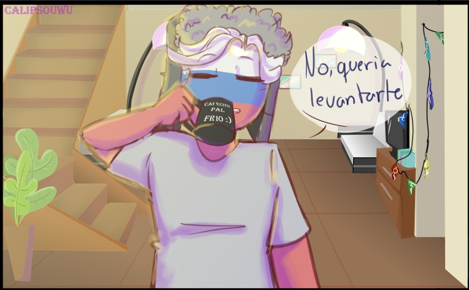 CalipsoUwU's tweet photo. vale... ya subo el siguiente....el miércoles(??¿
#rusbol o #rusivia
#countryhumansBolivia #countryhumansRusia
#countryhumans #countryhumanBolivia
-------------------
"PARTY HARD"
Capitulo 6 https://t.co/HzHloiX5b0