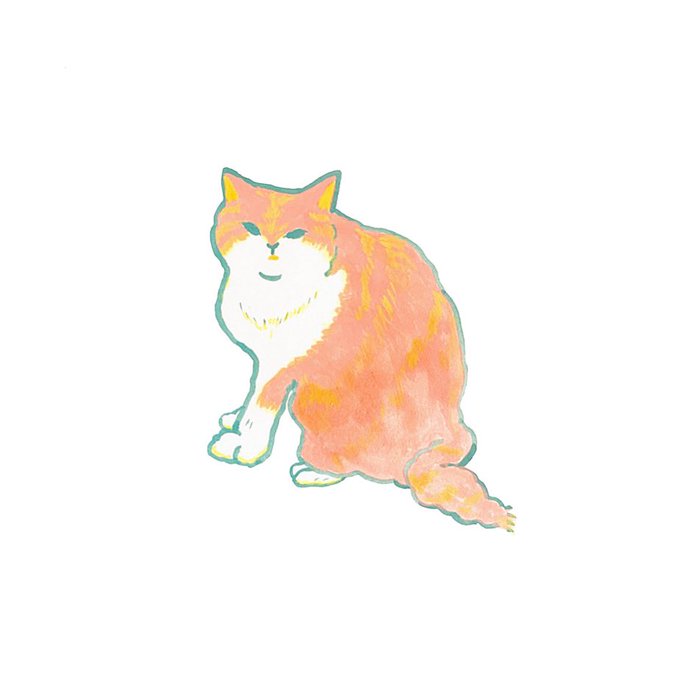ゆるく生きたいなのtwitterイラスト検索結果