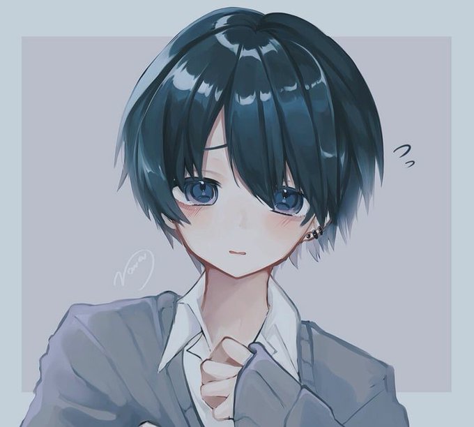 男の子がのtwitterイラスト検索結果 古い順