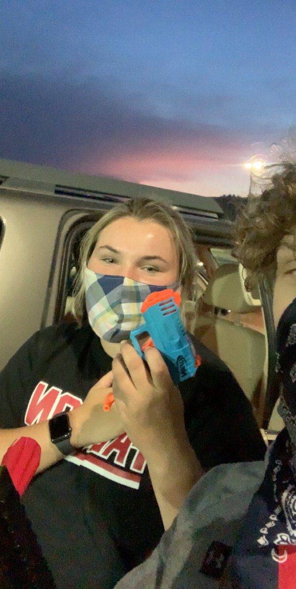 Jackson12013021's tweet photo. CBT Kills Ryleigh from P pants @LakeNerf https://t.co/NHQZryoLSz