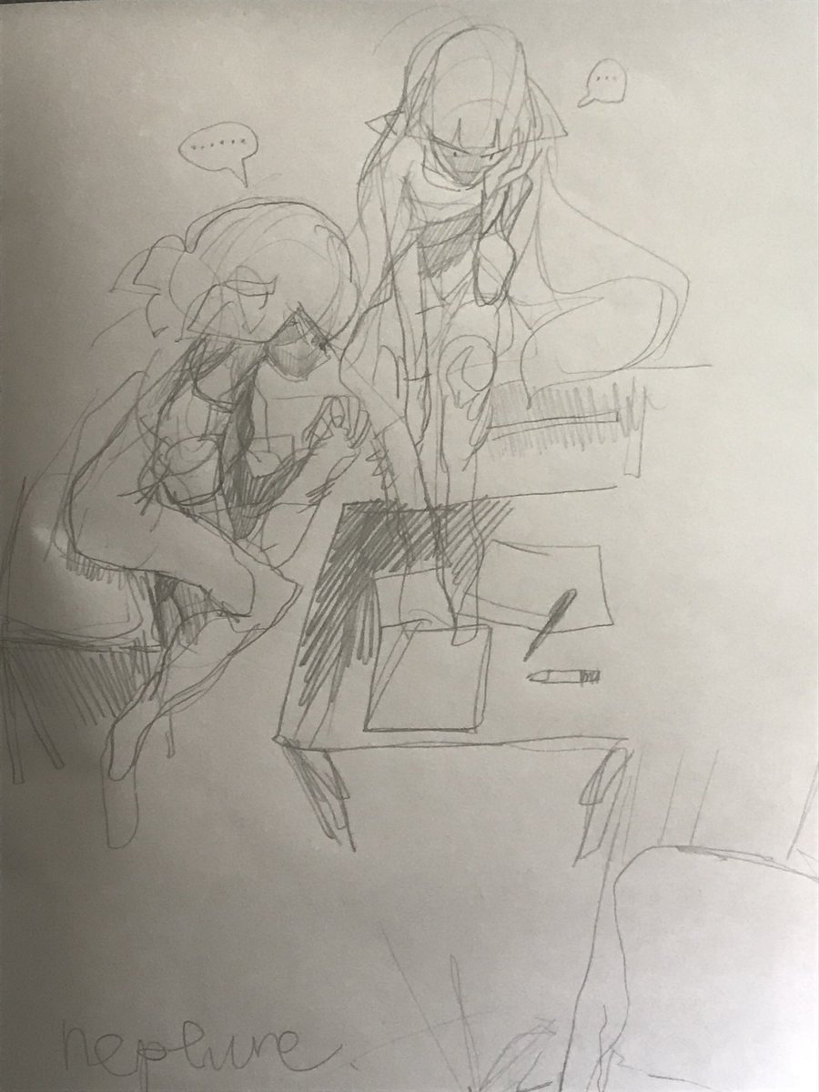 ドローイング 