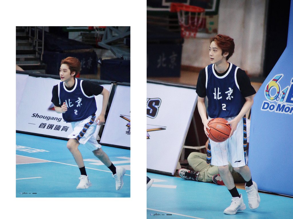 pluie0923's tweet photo. 200601 首钢公益赛（3）

#라이관린 #賴冠霖 #LaiKuanlin https://t.co/egfVIsaWQY