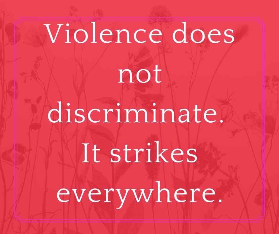 Did you know: Shelters are often the first point of contact for women and their children fleeing domestic violence. We welcome women of all ages and from all walks of life. Violence does not discriminate. It strikes everywhere. #FairWagesNB