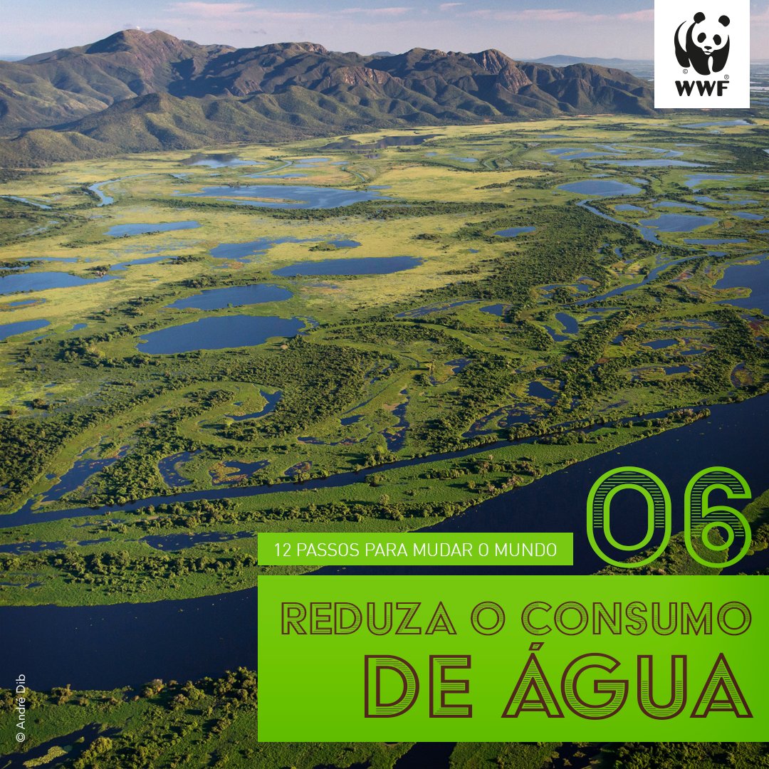 wwfbrasil's tweet image. #12Passos Embora cerca de 71% da superfície da Terra seja coberta por água, menos de 1% é própria para consumo. A água é um bem tão valioso quanto escasso. Reduza o consumo de água e garanta que a grande arma contra a contaminação por #Covid19 continue presente no nosso planeta.