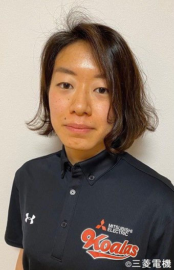 新加入スタッフのご報告👏

この度、宇野麻衣子アシスタントトレーナーが新加入することになりました

皆さん宜しくお願いします🐨🏀

詳しくはこちら→mitsubishielectric.co.jp/basket/koalas/…

#コアラーズ　#三菱電機　#TEAM