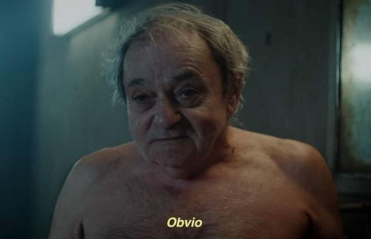 malinally__'s tweet photo. Acabas de terminar de ver  #BettyLaFea por Netflix ¿Y ya la vas a ver de nuevo?
Yo: https://t.co/HQIuafK0c0