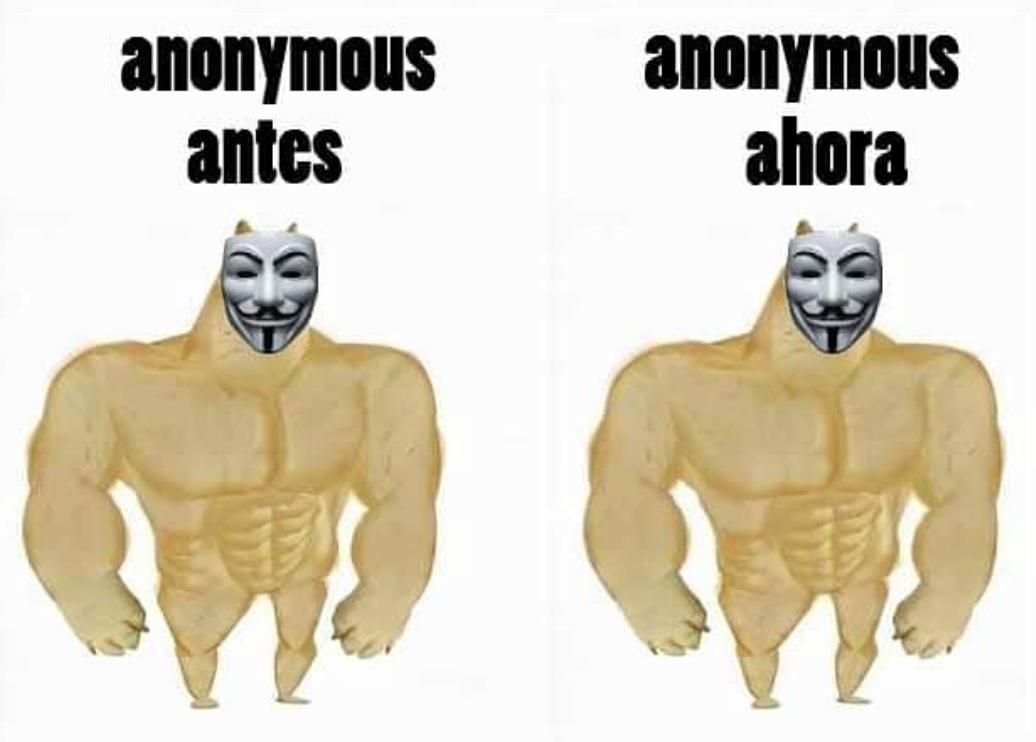 _dtorresb_'s tweet photo. #Anonymuos  siempre ha sido y sera el mejor   #DicklessRapist https://t.co/twniw4jOQa