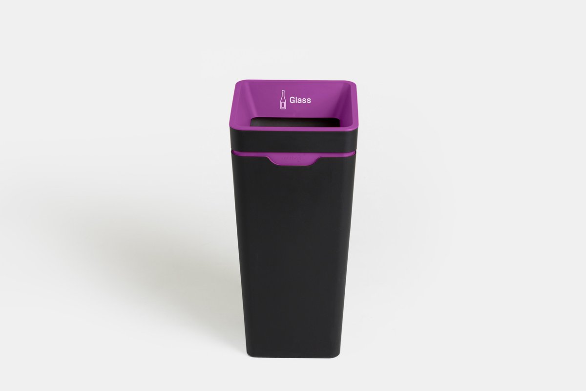 Method Recycling tweet media