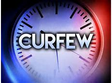 The City of Tustin has ordered a curfew beginning at 8:00 pm tonight and ending at 5:30 am tomorrow.  Refer to TPD's FaceBook page for details. facebook.com/Tustinpolice/p…