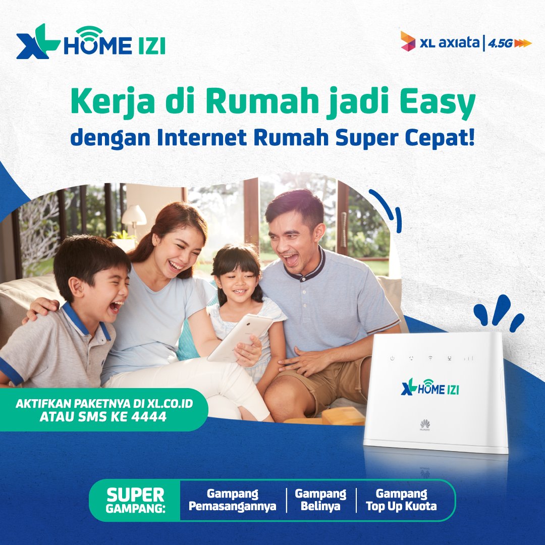 XL HOME on Twitter: