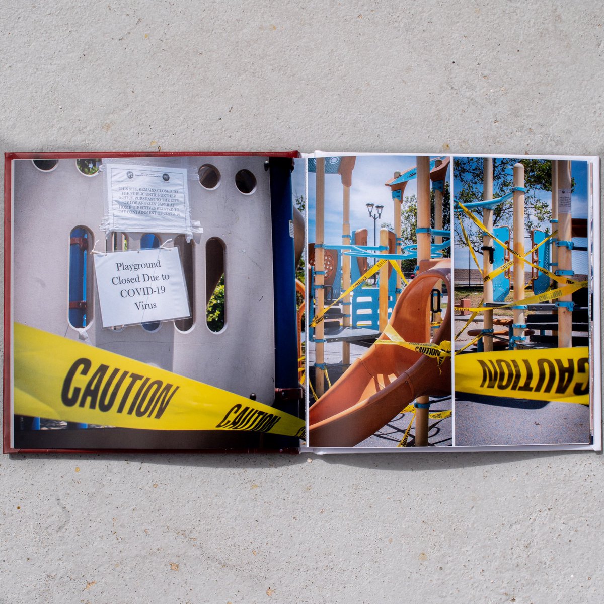 cillymills's tweet photo. Here is a preview of my new photobook, 2020: Stay-At-Home Los Angeles https://t.co/JWIKulnux8