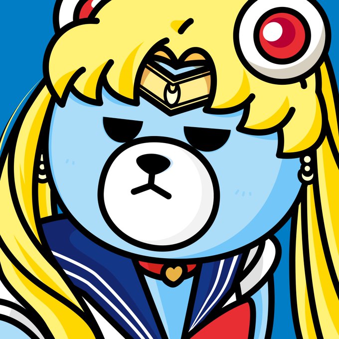 Twoucan Krunk の注目ツイート イラスト マンガ コスプレ モデル