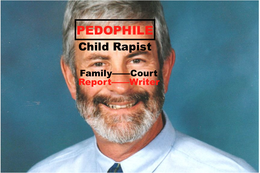 SusieQandB's tweet photo. #FamilyCourt spokeswoman lies about independence of #Pedophile #ChildRapist #ReportWriters given lifetime #Impunity & #Protection by unconstitutional laws
41,000 signed https://t.co/cC2hJv9pTg Sign/RT/Support
@cporterwa
@chrismurphys
@jessradio
@luciemorrismarr
@Milliganreports https://t.co/PdPEbcSLVb