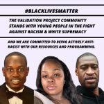 Photo by TheValidationProject (@TheValidate)