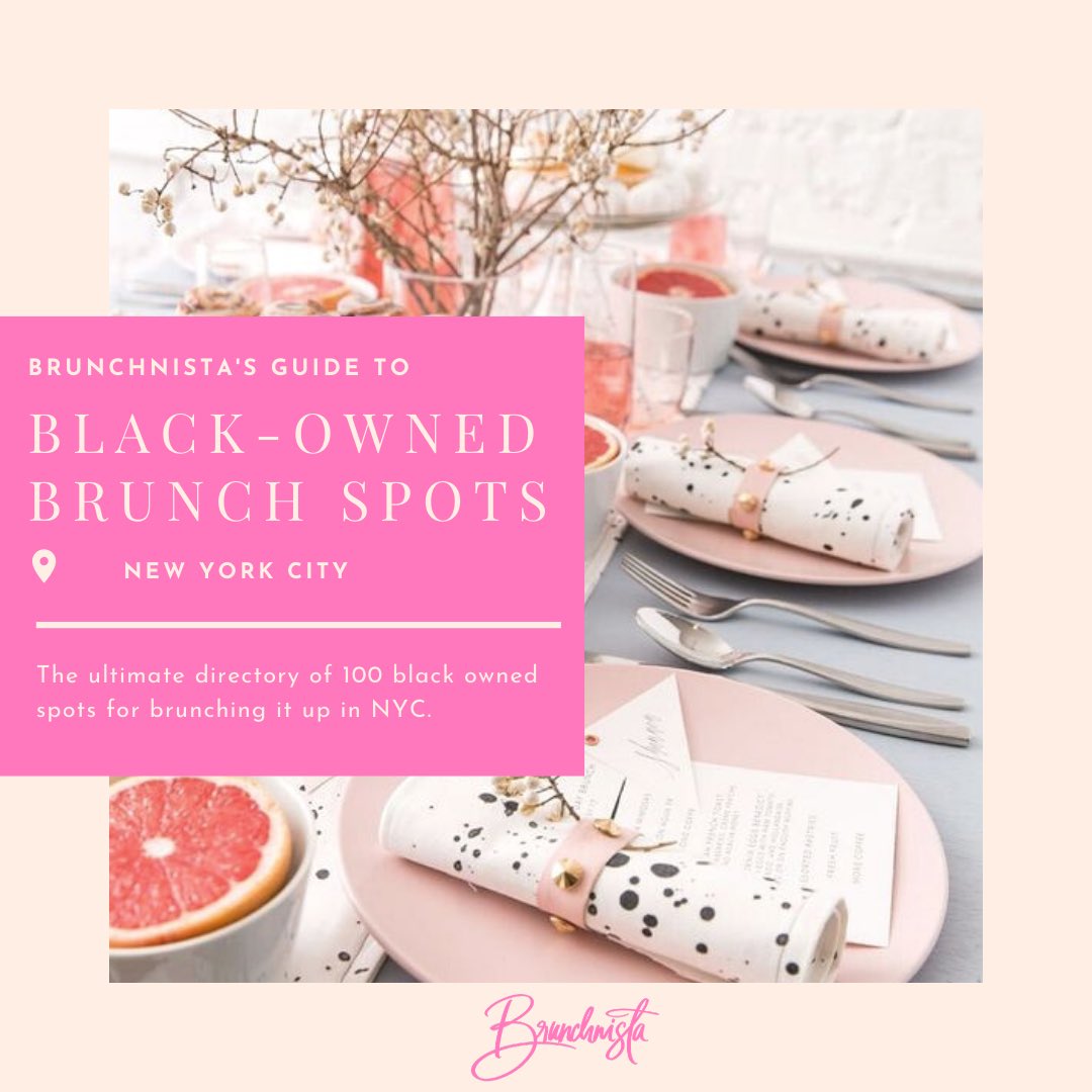 Brunchnista tweet media